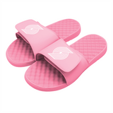 Blazers Primary Pink iSlides – Step Up Your Style Pink