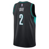 Nike Love Swingman PDX City Edition 2.0 Jersey