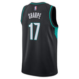 Nike Sharpe Swingman PDX City Edition 2.0 Jersey