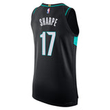 Nike Sharpe Authentic PDX City Edition 2.0 Jersey