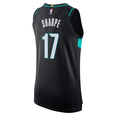 Nike Sharpe Authentic PDX City Edition 2.0 Jersey