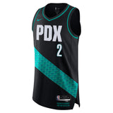 Nike Love Authentic PDX City Edition 2.0 Jersey