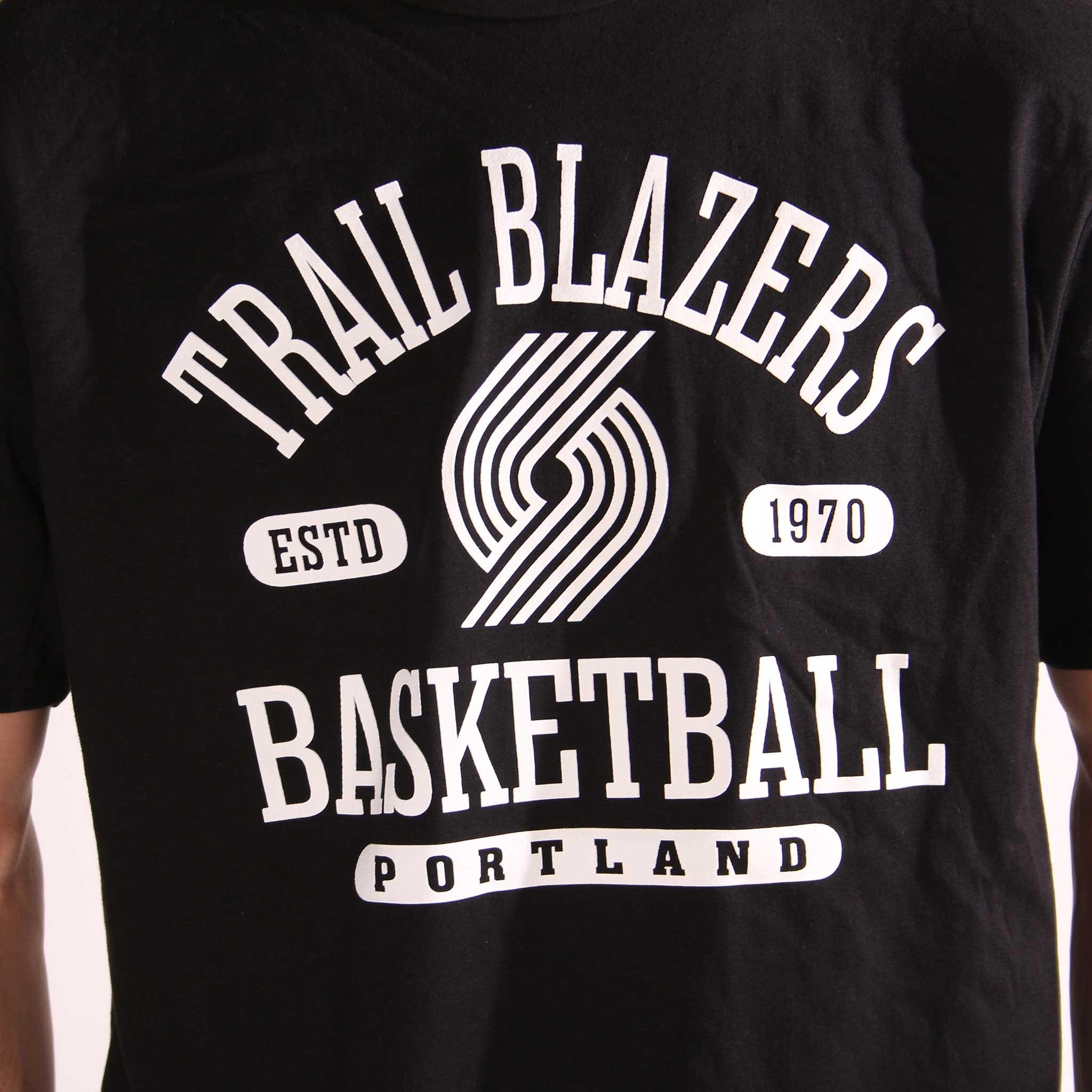 Calling Plays Black Cotton Tee