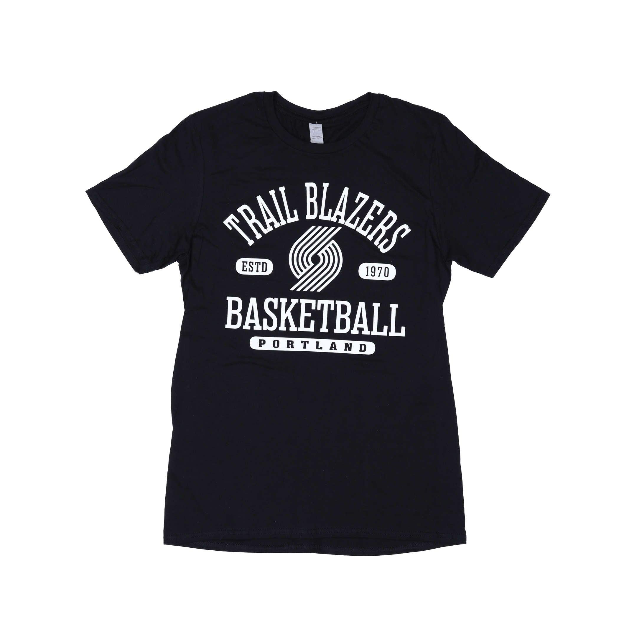 Calling Plays Black Cotton Tee