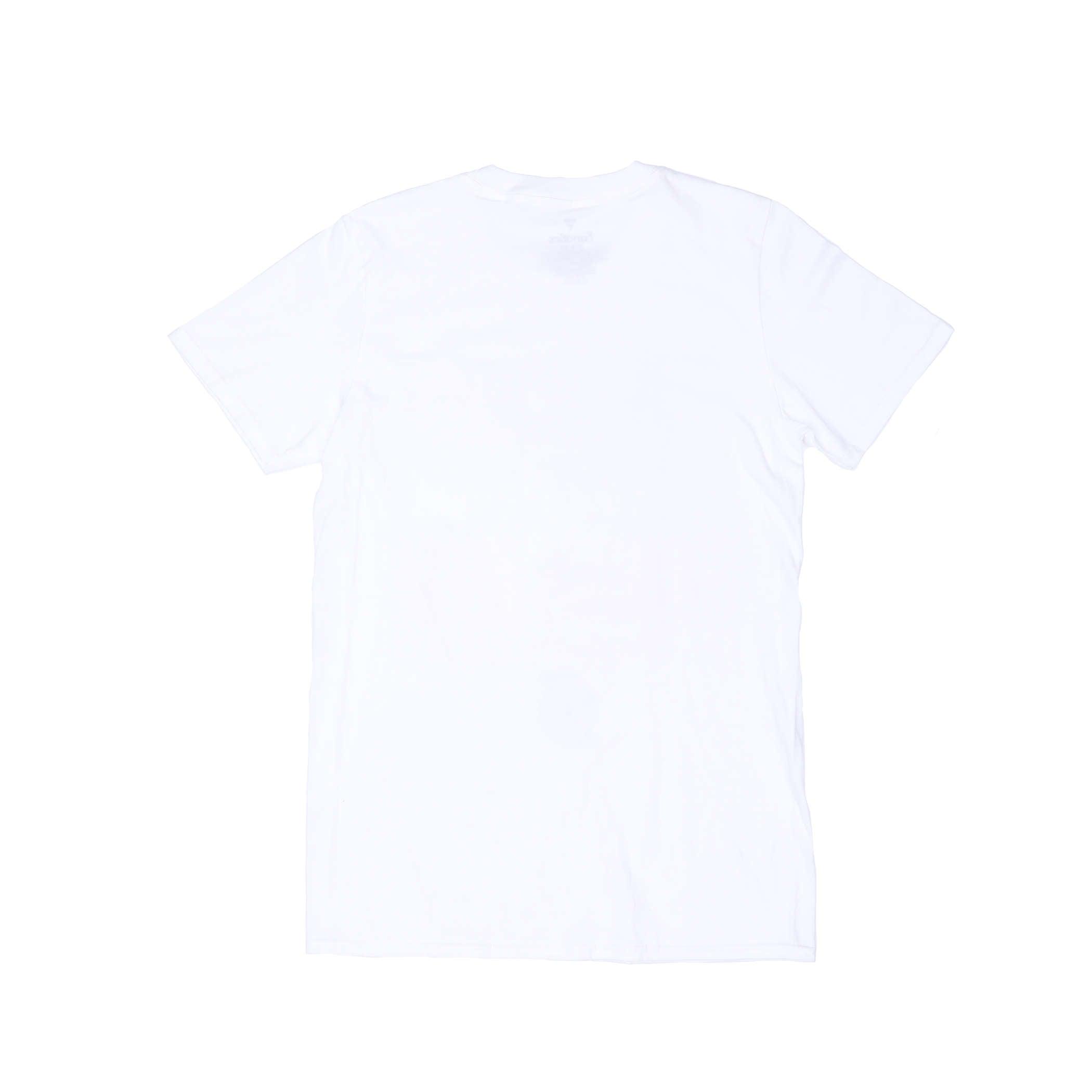 City Pride White Tee