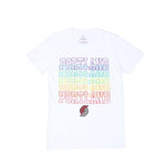 City Pride White Tee
