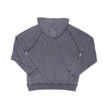Classics Washed Gray Hoodie