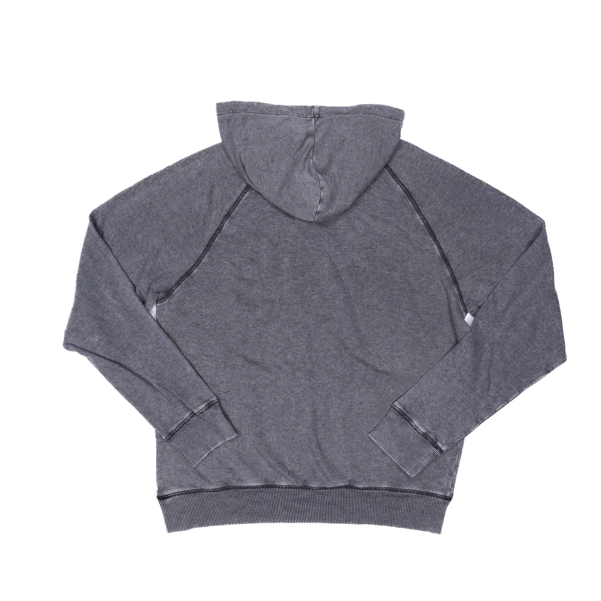 Classics Washed Gray Hoodie