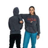 Classics Washed Gray Hoodie