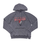 Classics Washed Gray Hoodie