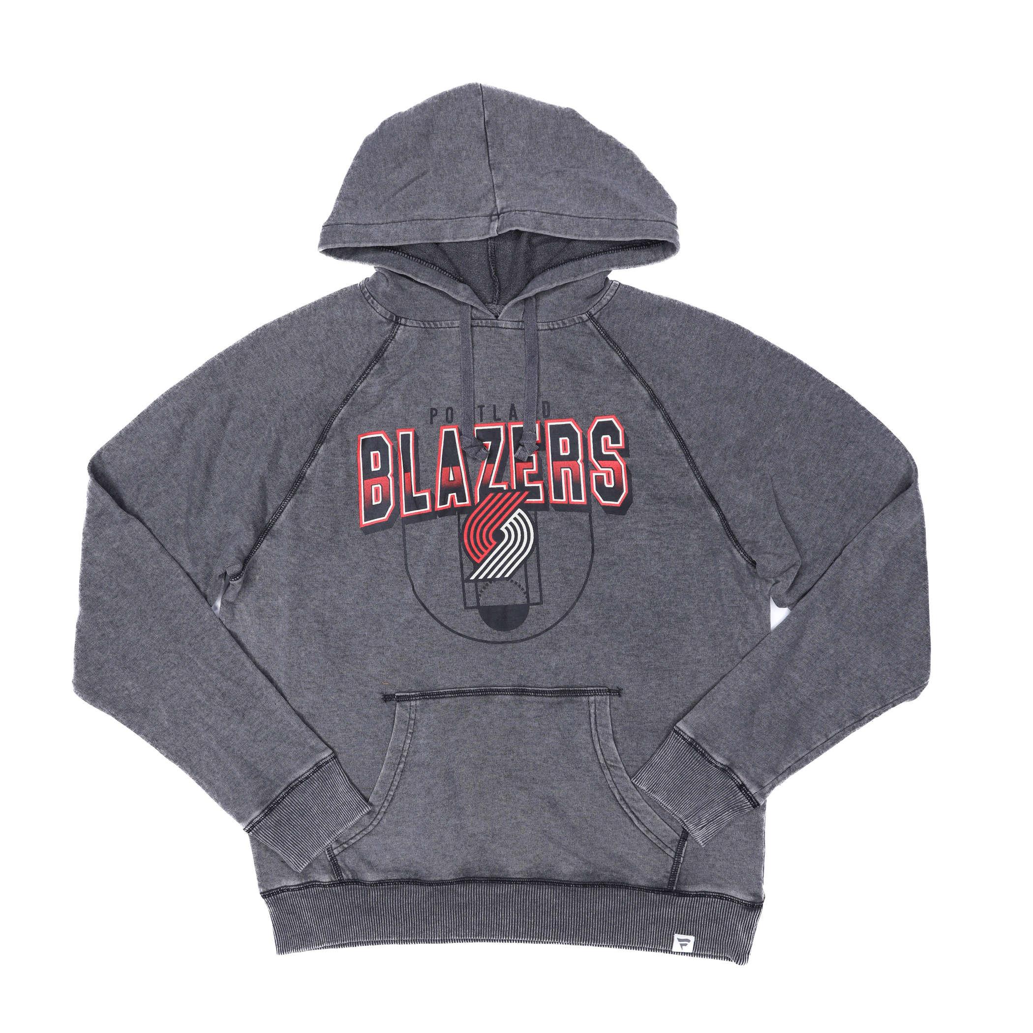 Classics Washed Gray Hoodie