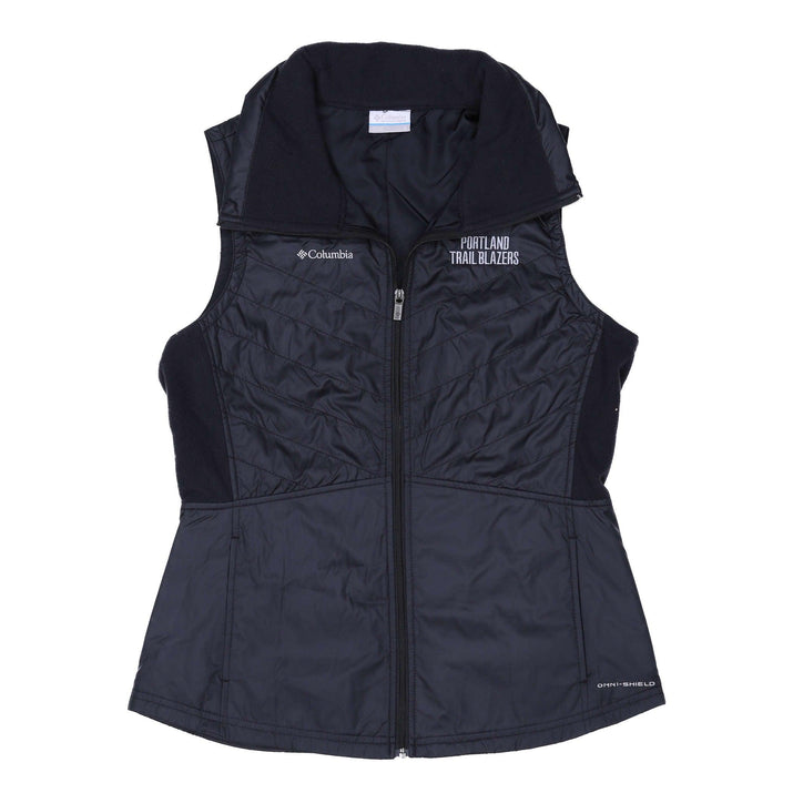 Columbia Sportswear Women's Mix It Around Black Vest