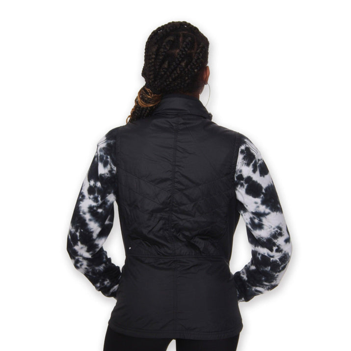 Columbia Sportswear Women's Mix It Around Black Vest