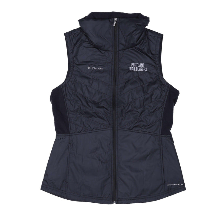 Columbia Sportswear Women's Mix It Around Black Vest