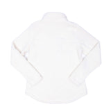 Columbia Sportswear Women's West Bend White Full Zip