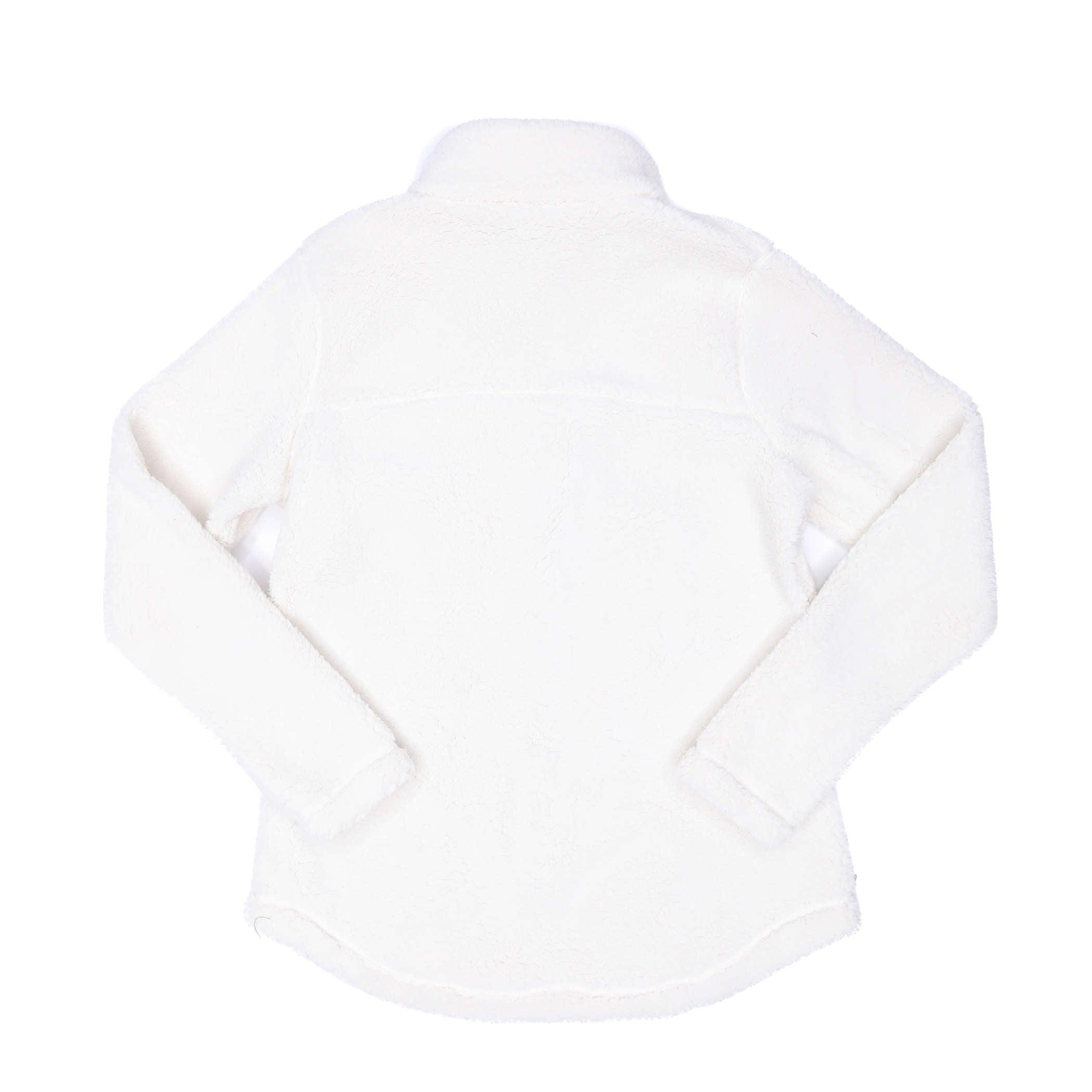 Columbia Sportswear Women's West Bend White Full Zip