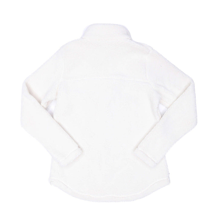 Columbia Sportswear Women's West Bend White Full Zip