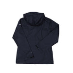 Columbia Women's Arcadia Waterproof Black Raincoat