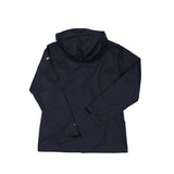 Columbia Women's Arcadia Waterproof Black Raincoat