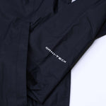 Columbia Women's Arcadia Waterproof Black Raincoat