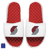 Blazers Red Americana iSlides – Patriot Pride, Rip City Style - Rip City Clothing