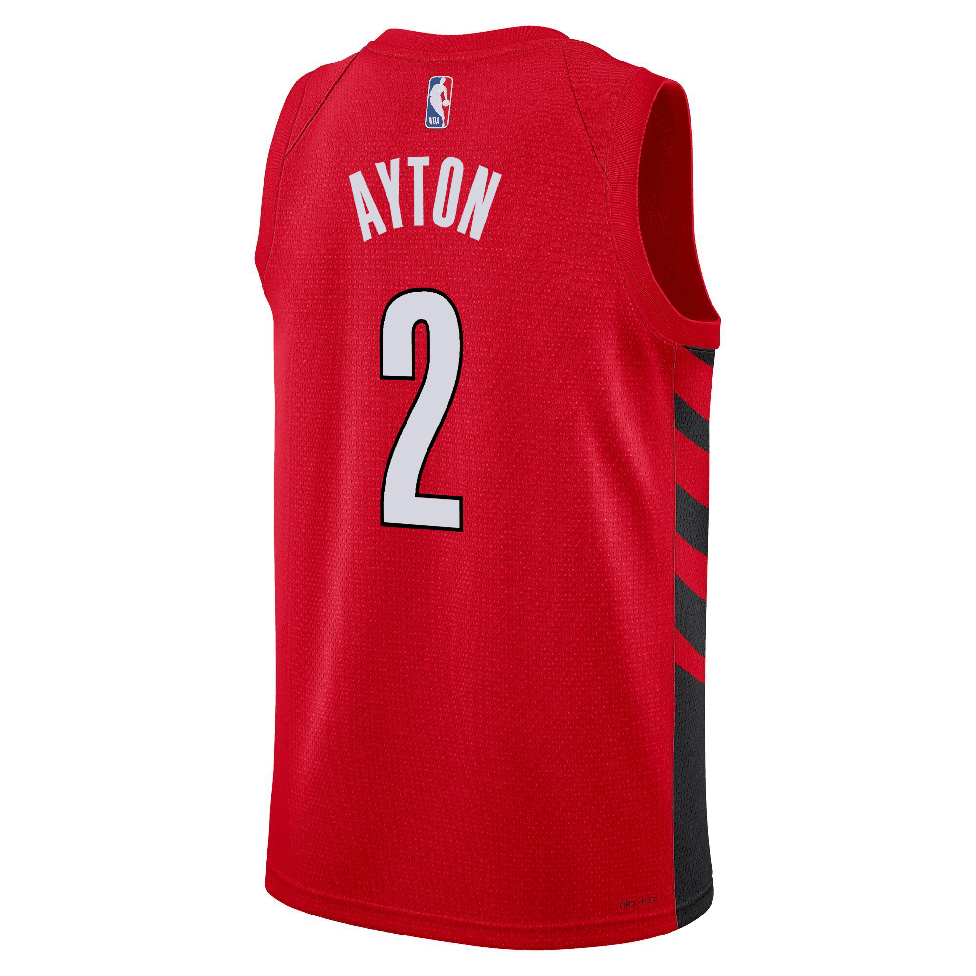 Deandre Ayton Nike Swingman Statement Jersey