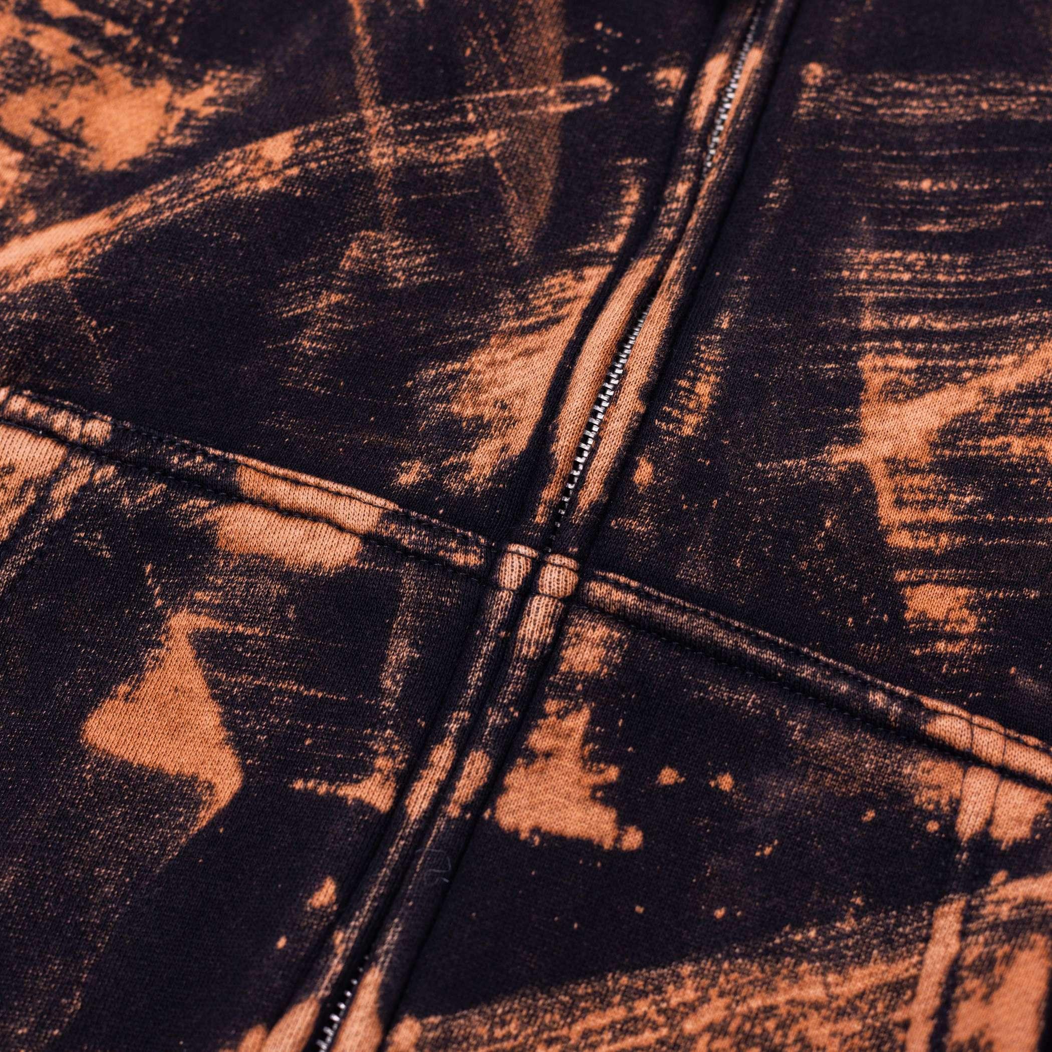 Do you want this item customized by Bleached By Josh?