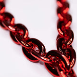 Douglas Fur Fan Chain
