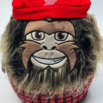 Douglas Fur Squishy Pillow