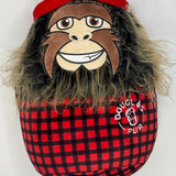 Douglas Fur Squishy Pillow