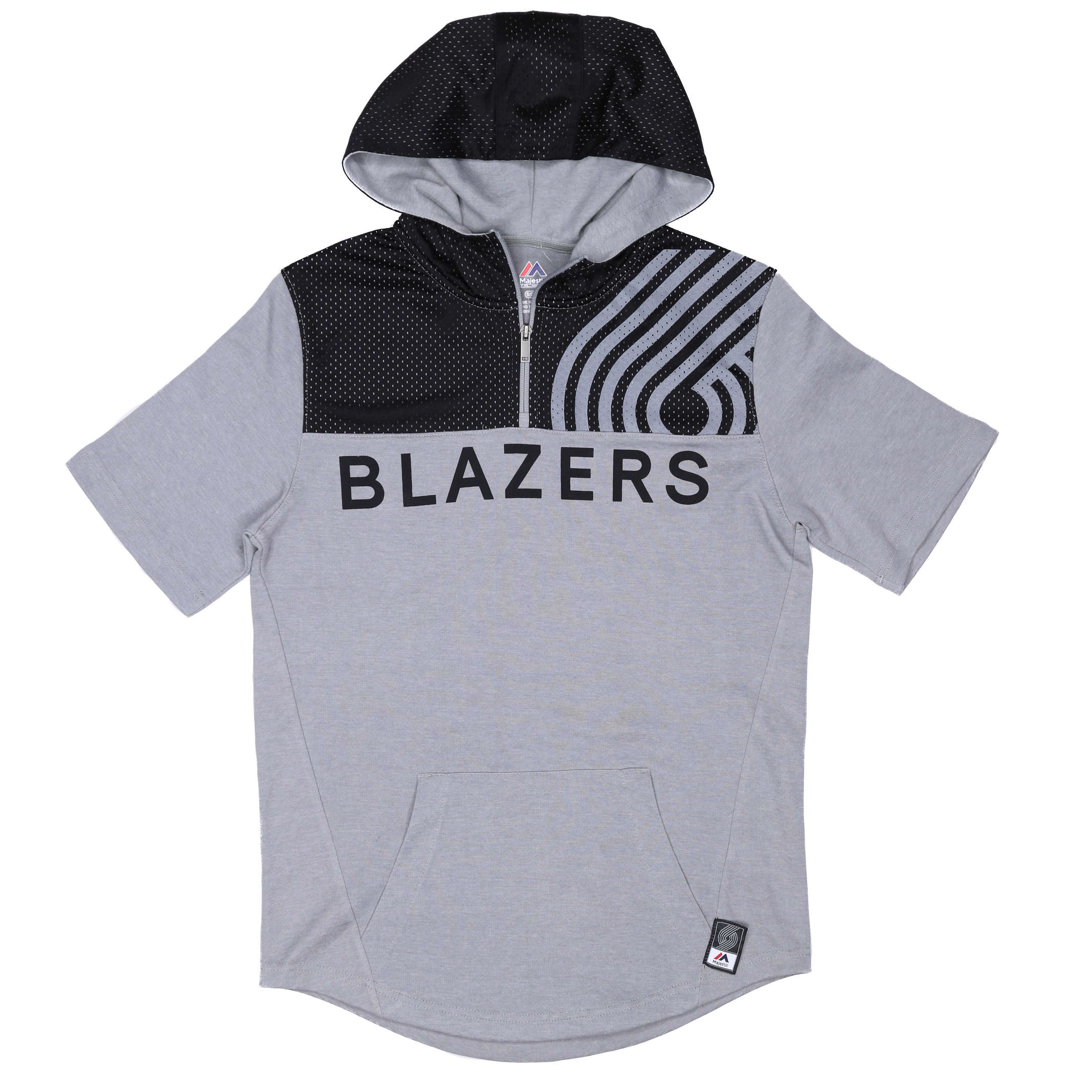Flex Hoodie