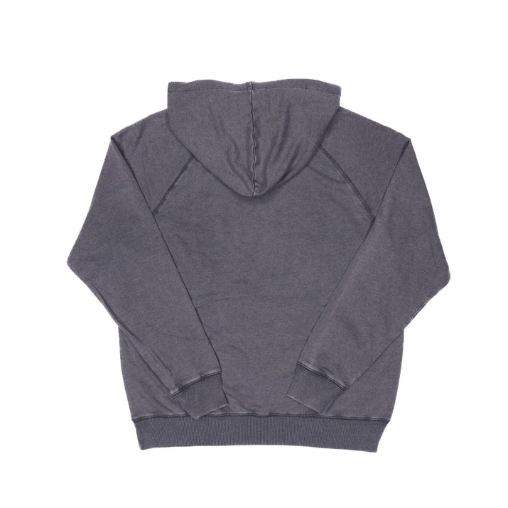 Foul Tro Vintage Soft Gray Hoodie