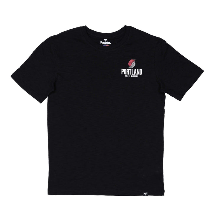 Goal Ten Black Tee