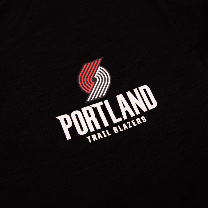 Goal Ten Black Tee