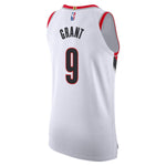 Nike Grant NBA Authentic Association Jersey - Rip City Clothing