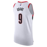 Nike Grant NBA Authentic Association Jersey - Rip City Clothing