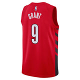 Nike Grant NBA Authentic Statement Jersey - Rip City Clothing