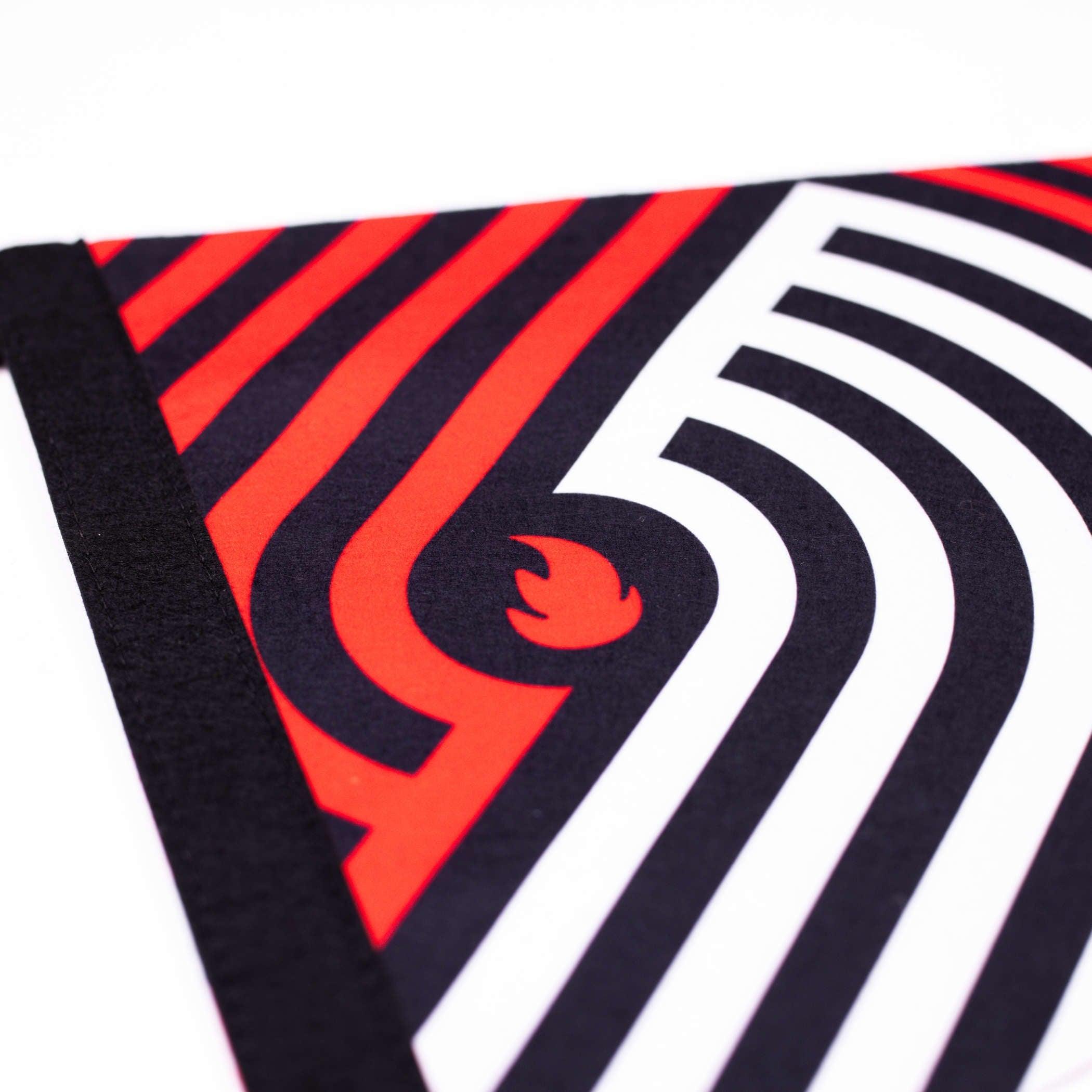 Hearth Pennant