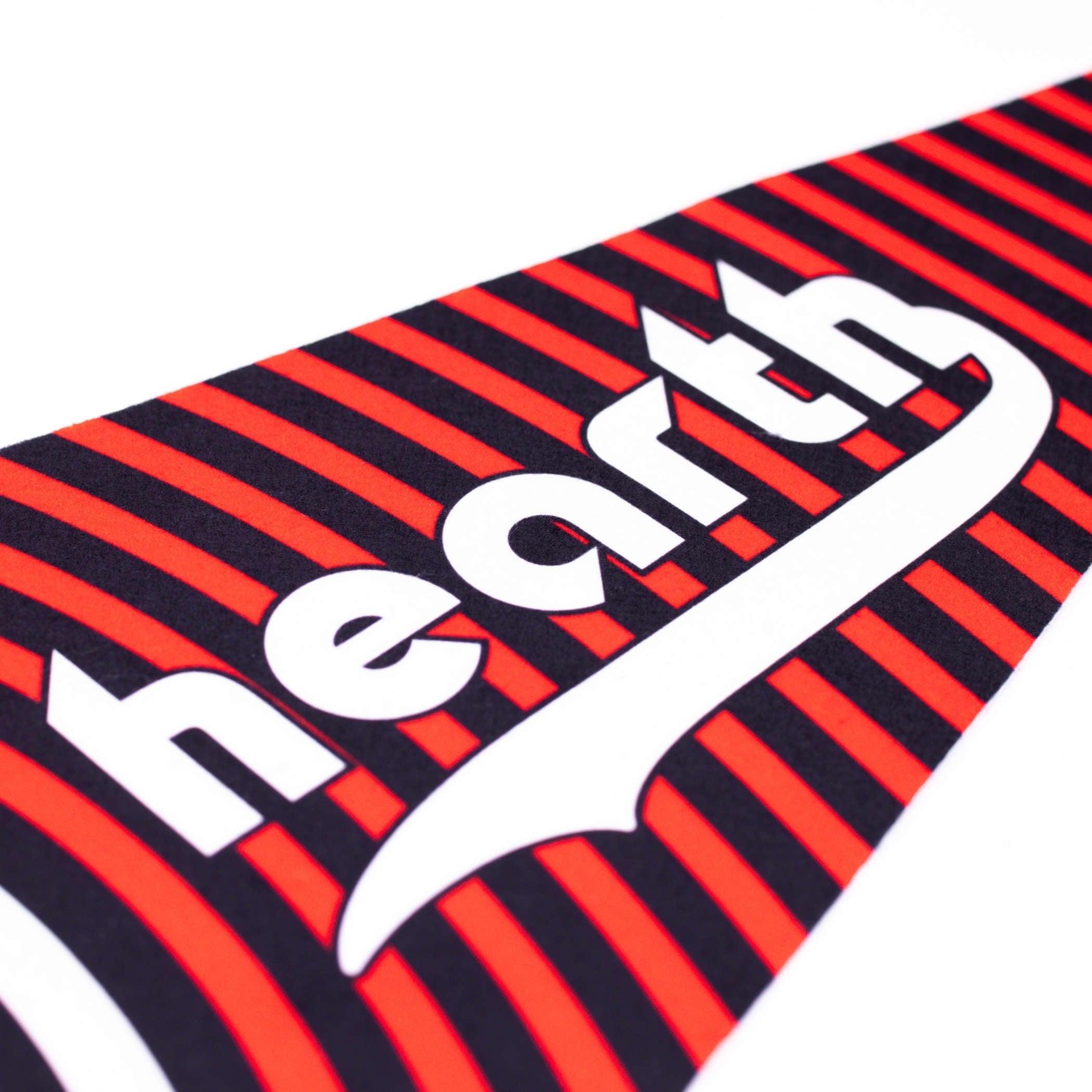 Hearth Pennant