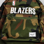 Herschel Camouflage Backpack