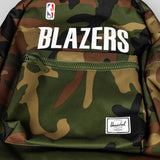 Herschel Camouflage Backpack