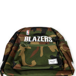 Herschel Camouflage Backpack