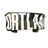 Herschel Camouflage Backpack