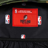 Herschel Camouflage Backpack