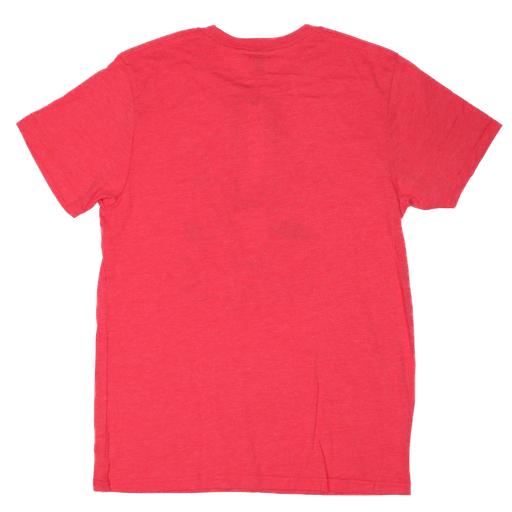 Homage Rugrats Red T-Shirt