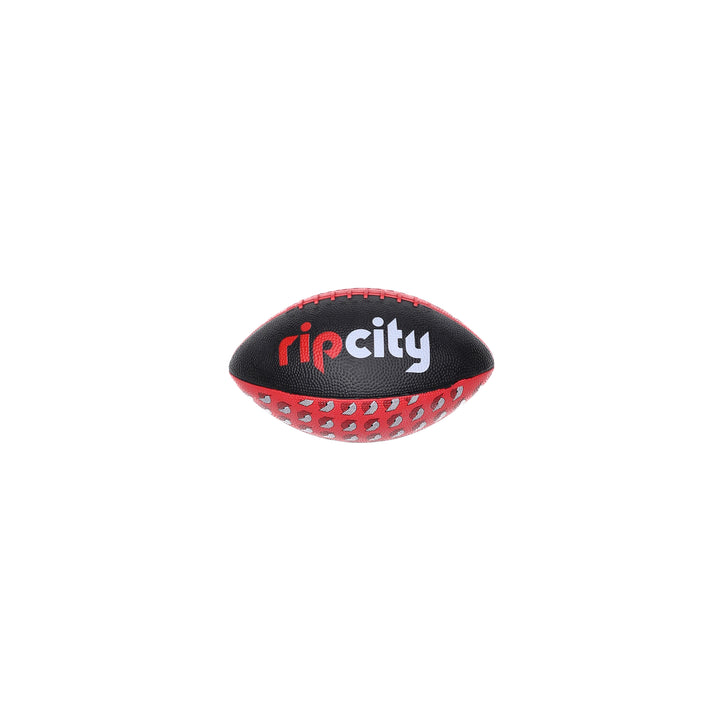 Rip City Rubber Football