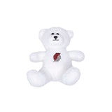 Trail Blazers Sherpa Bear Plush