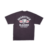 Blazers x Deadstock Coffee Swish Tee