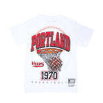 Mitchell & Ness Sswagger Graphic Tee - Rip City Clothing