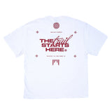 Rip City Remix Trail Starts Here Tee